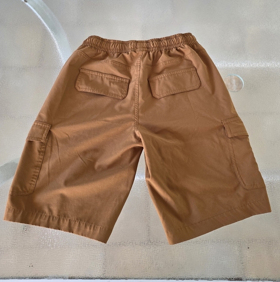 Weatherproof Vintage Cargo Shorts XL 18/20 – Utility, Streetwear, Outdoor - Picture 7 of 11